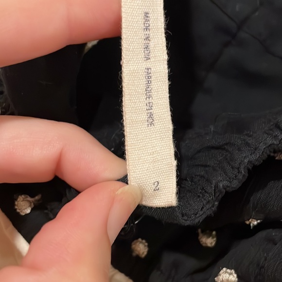 Strapless Sun Dress - Picture 9 of 12